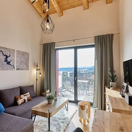Apartment Charming And Quiet