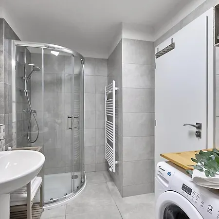 Charming&quiet Appartement Lipno nad Vltavou